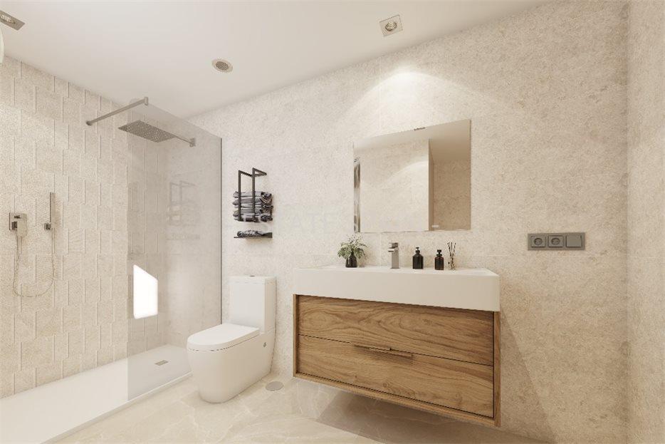 Апартаменты в Михасе 77 м2 №ART2510107FBA5  - Продажа - 19 large