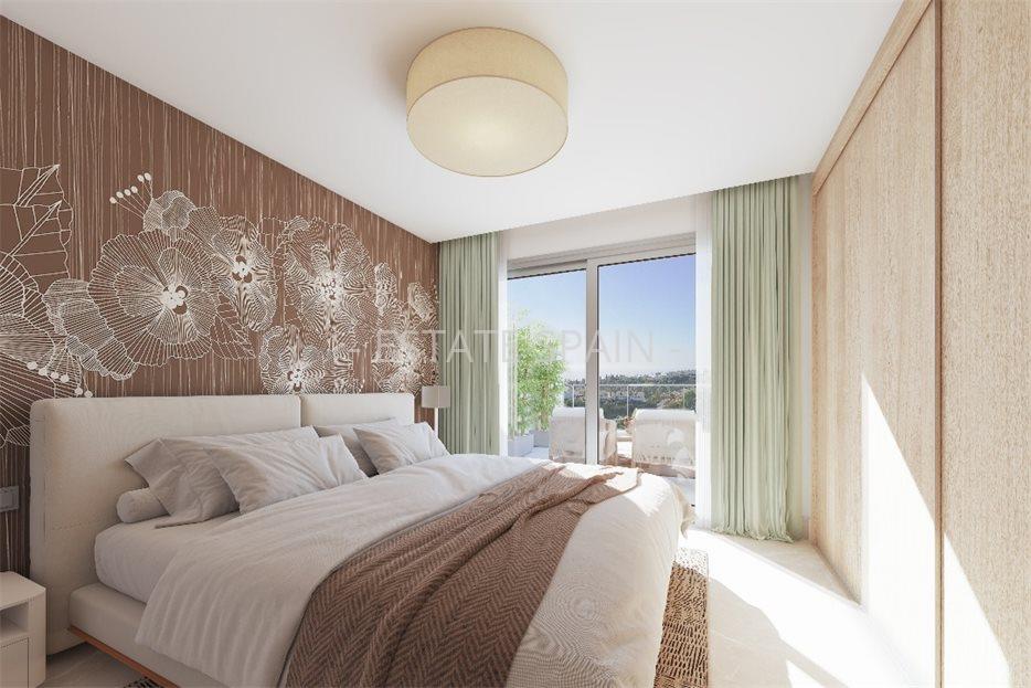 Апартаменты в Михасе 77 м2 №ART2510107FBA5  - Продажа - 29 large