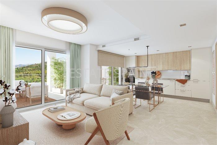 Апартаменты в Михасе 77 м2 №ART2510107FBA5  - Продажа - 27 preview