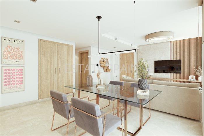 Апартаменты в Михасе 77 м2 №ART2510107FBA5  - Продажа - 21 preview