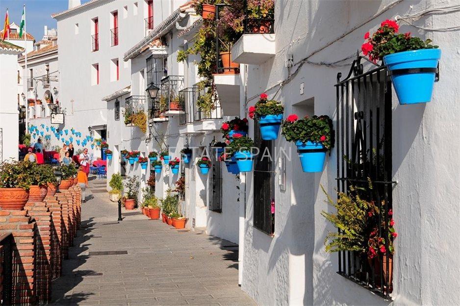 Апартаменты в Михасе 77 м2 №ART2510107FBA5  - Продажа - 3 large