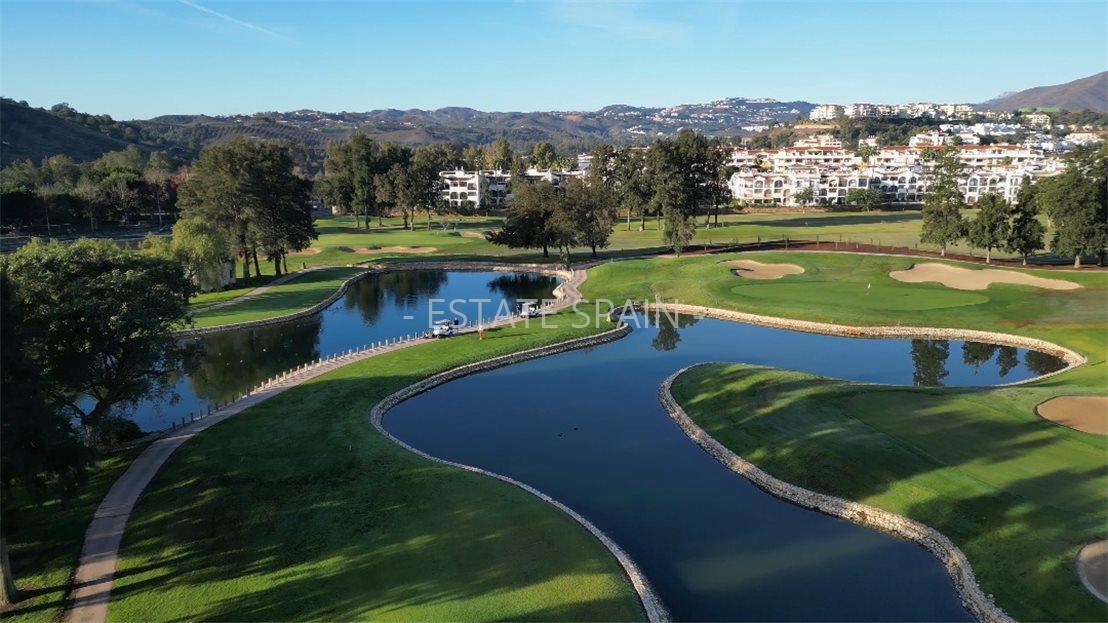 Апартаменты в Михасе 77 м2 №ART2510107FBA5  - Продажа - 12 large