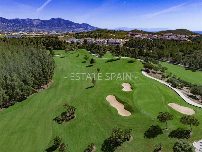 Апартаменты в Михасе 77 м2 №ART2510107FBA5  - Продажа - 5 large