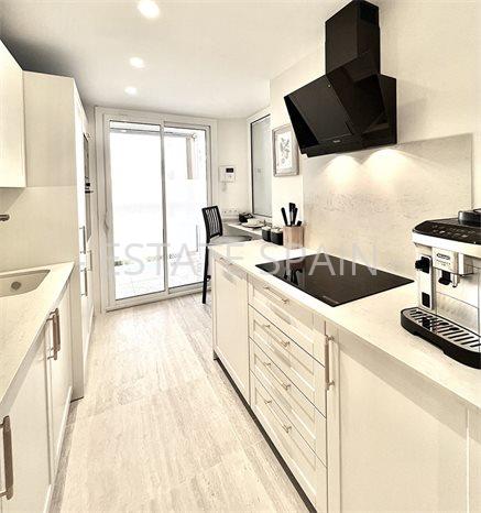 Апартаменты в Андрайч 83 м2 №ART2579B181A  - Продажа - 3 preview