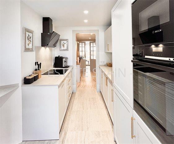 Апартаменты в Андрайч 83 м2 №ART2579B181A  - Продажа - 2 preview