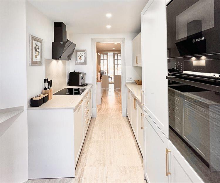 Апартаменты в Андрайч 83 м2 №ART2579B181A  - Продажа - 2 large