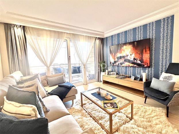 Апартаменты в Андрайч 83 м2 №ART2579B181A  - Продажа - 1 preview