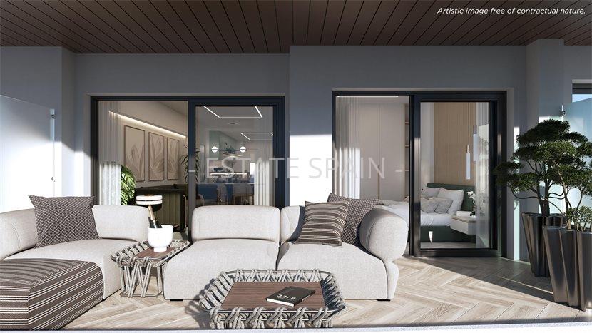 Апартаменты в Сан-Хавьере 51 м2 №ART25114073EF  - Продажа - 13 preview