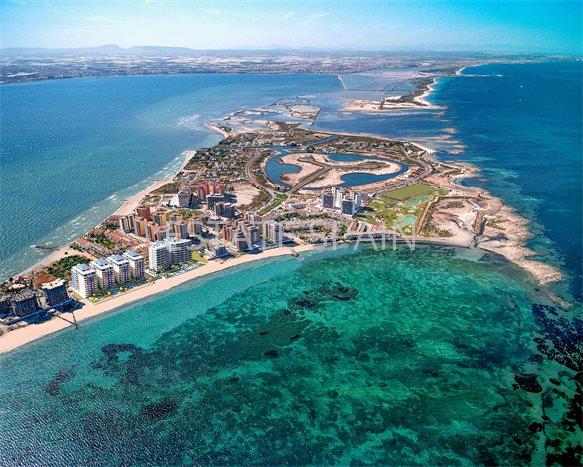 Апартаменты в Сан-Хавьере 51 м2 №ART25114073EF  - Продажа - 21 preview