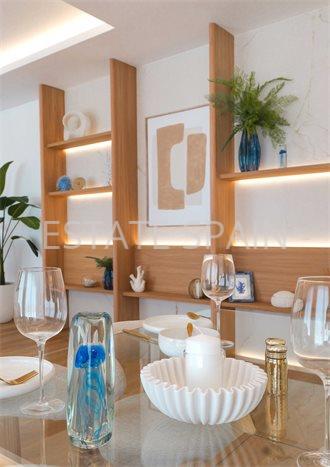 Апартаменты в Сан-Хавьере 51 м2 №ART25114073EF  - Продажа - 18 preview