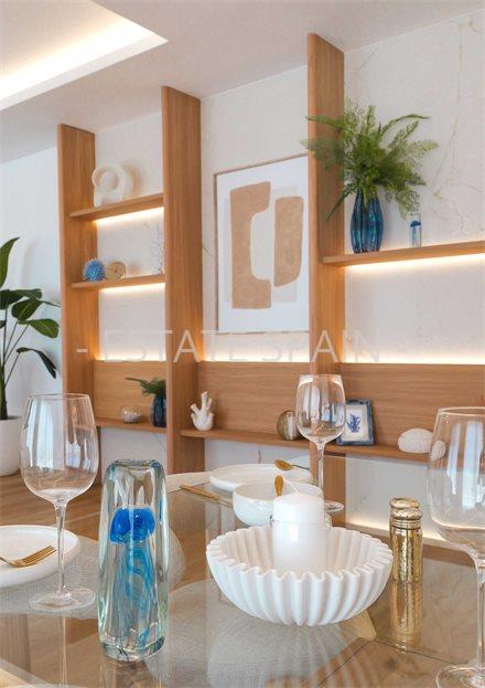 Апартаменты в Сан-Хавьере 51 м2 №ART25114073EF  - Продажа - 18 large