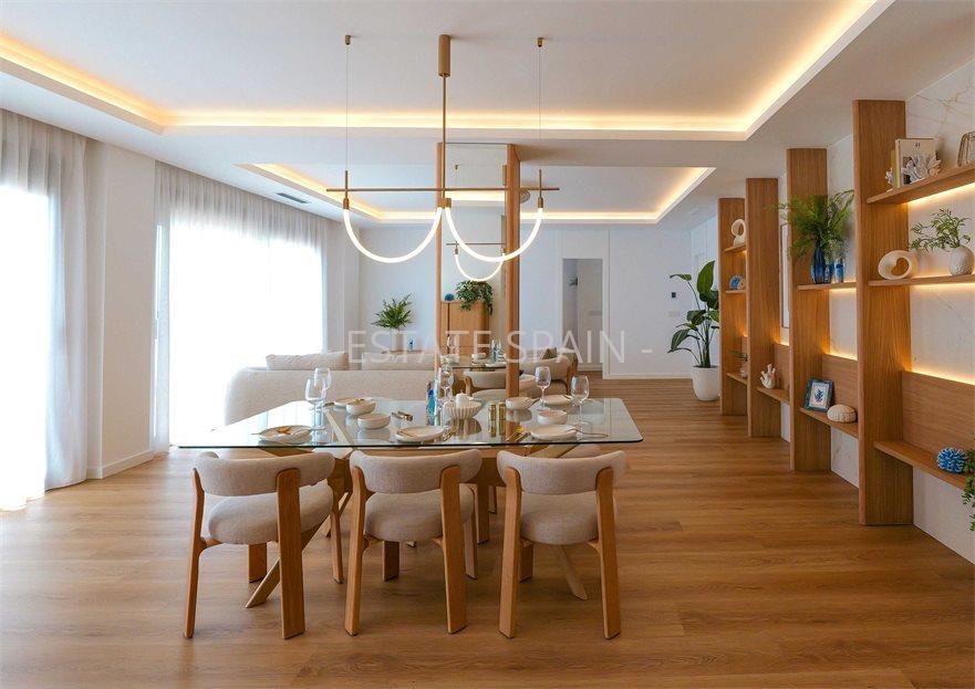 Апартаменты в Сан-Хавьере 51 м2 №ART25114073EF  - Продажа - 14 large