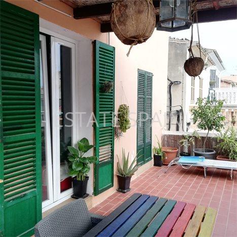 Пентхаус в Льюкмайор 104 м2 №ART21121304F45  - Продажа - 1 preview