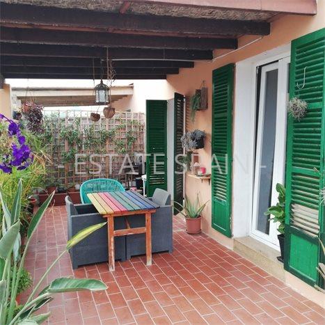 Пентхаус в Льюкмайор 104 м2 №ART21121304F45  - Продажа - 2 preview