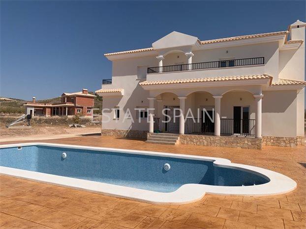 Вилла в Пиносо 180 м2 №VL2510915682  - Продажа - 44 preview