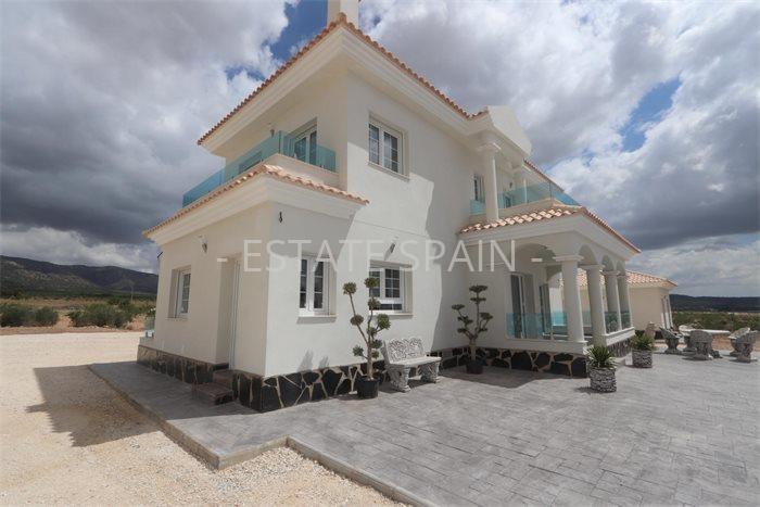 Вилла в Пиносо 180 м2 №VL2510915682  - Продажа - 41 preview