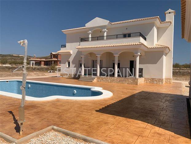 Вилла в Пиносо 180 м2 №VL2510915682  - Продажа - 45 preview