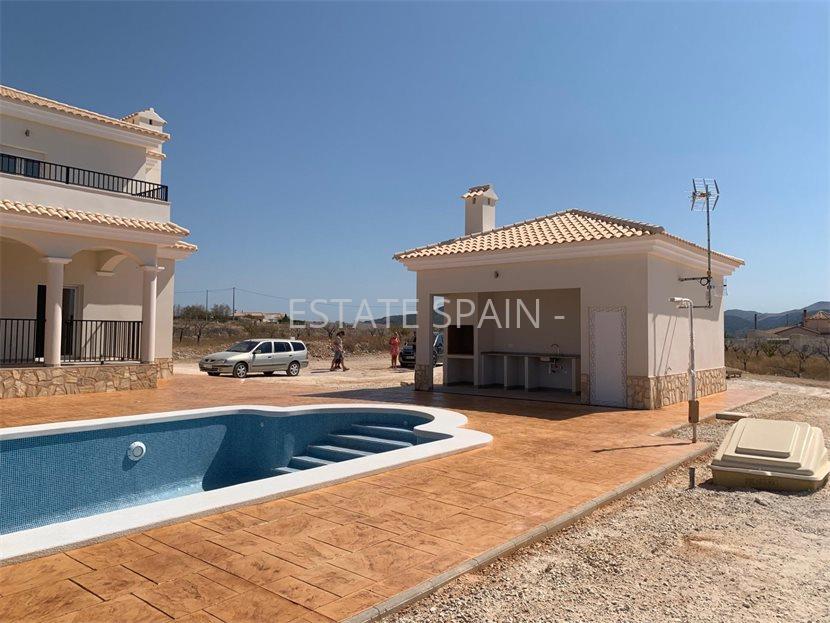 Вилла в Пиносо 180 м2 №VL2510915682  - Продажа - 46 large