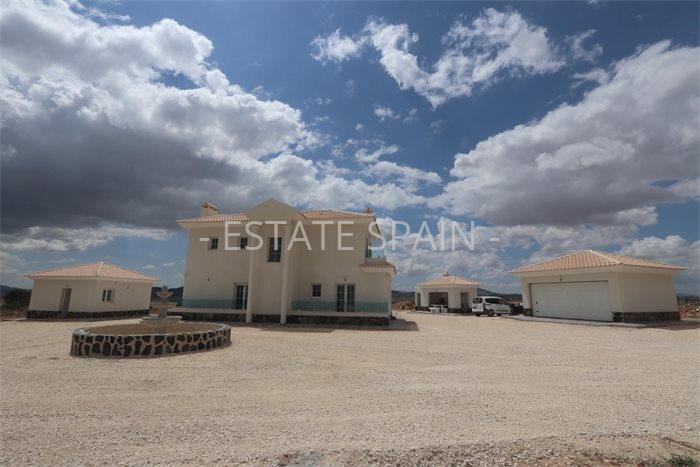 Вилла в Пиносо 180 м2 №VL2510915682  - Продажа - 10 preview