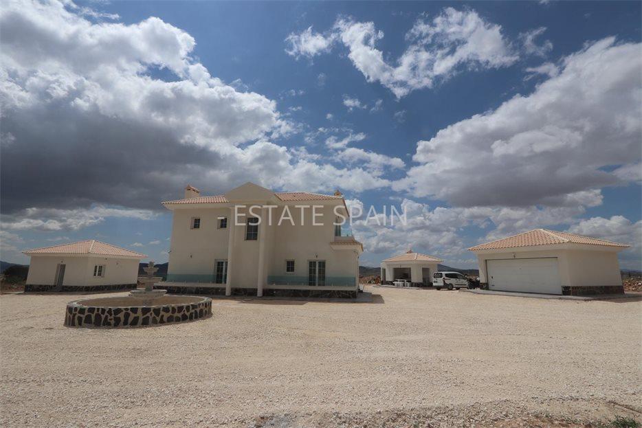 Вилла в Пиносо 180 м2 №VL2510915682  - Продажа - 10 large