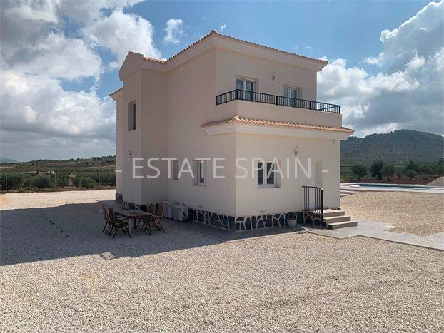 Вилла в Пиносо 180 м2 №VL2510915682  - Продажа - 49 preview