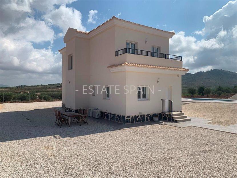 Вилла в Пиносо 180 м2 №VL2510915682  - Продажа - 49 large