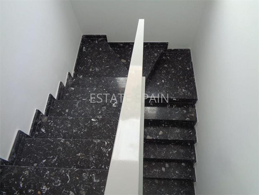 Вилла в Пиносо 180 м2 №VL2510915682  - Продажа - 37 large