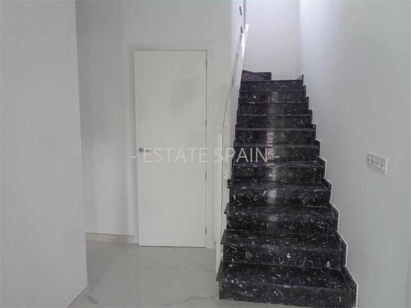 Вилла в Пиносо 180 м2 №VL2510915682  - Продажа - 38 large