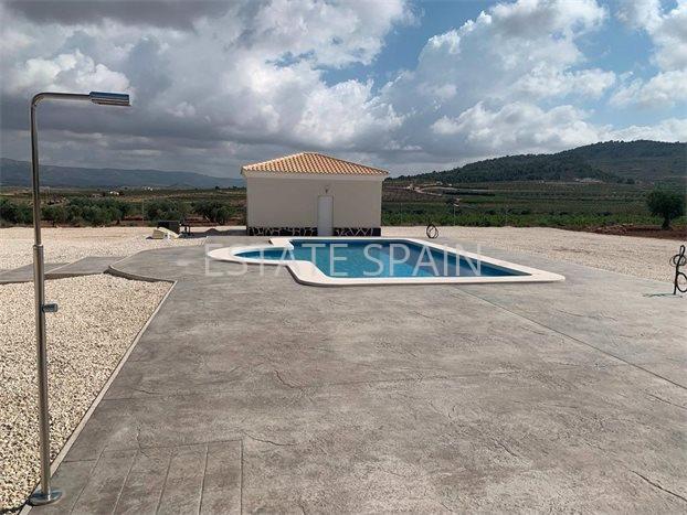 Вилла в Пиносо 180 м2 №VL2510915682  - Продажа - 50 preview