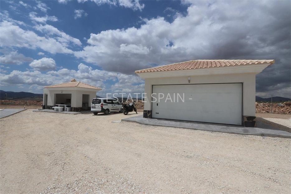 Вилла в Пиносо 180 м2 №VL2510915682  - Продажа - 11 large