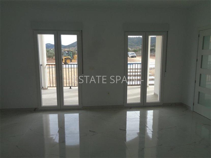 Вилла в Пиносо 180 м2 №VL2510915682  - Продажа - 21 large