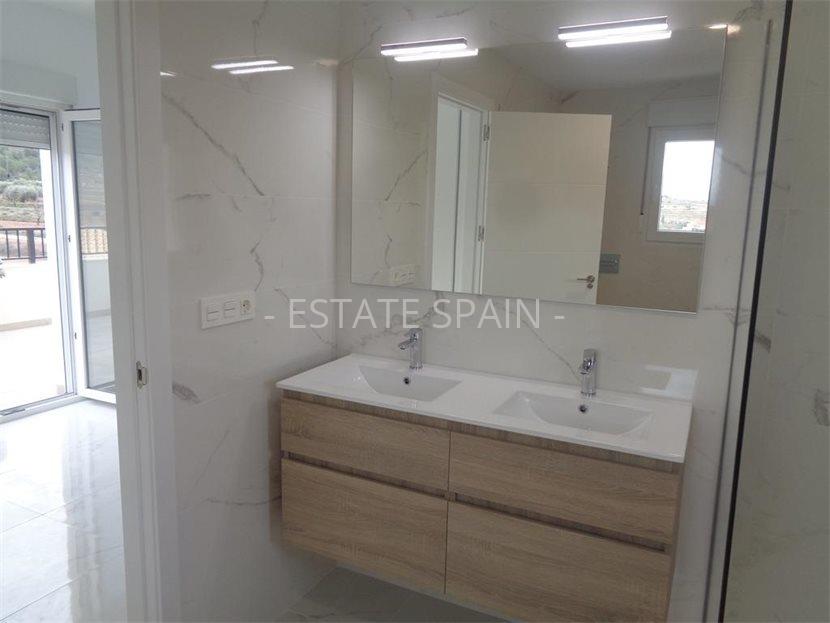 Вилла в Пиносо 180 м2 №VL2510915682  - Продажа - 33 large