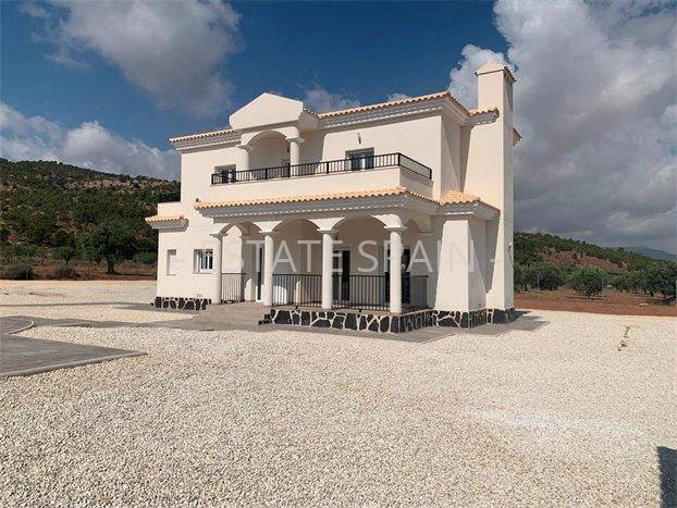 Вилла в Пиносо 180 м2 №VL2510915682  - Продажа - 48 preview