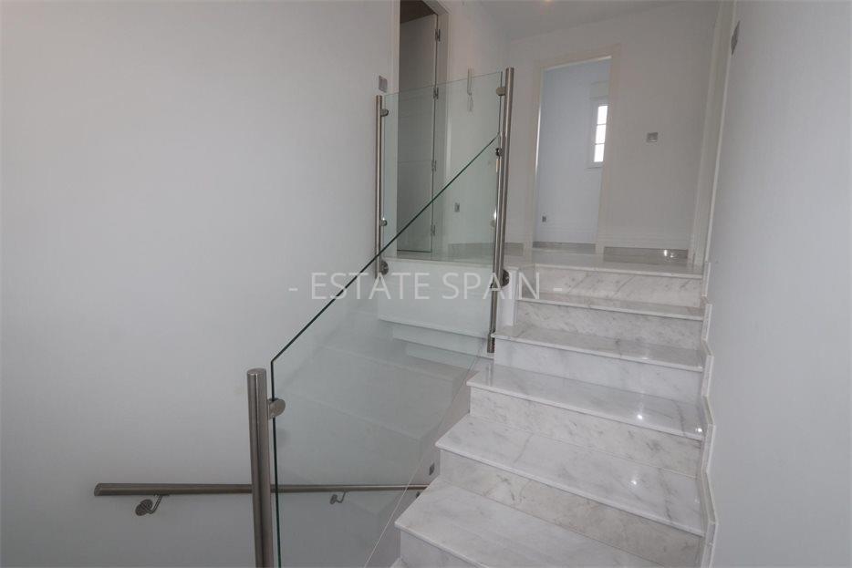 Вилла в Пиносо 180 м2 №VL2510915682  - Продажа - 18 large