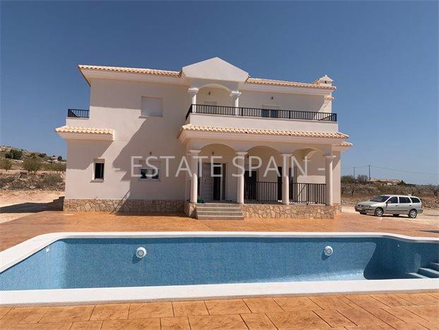 Вилла в Пиносо 180 м2 №VL2510915682  - Продажа - 43 preview