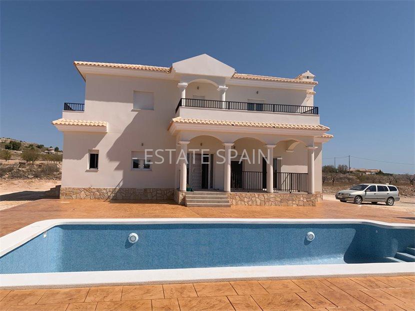 Вилла в Пиносо 180 м2 №VL2510915682  - Продажа - 43 large