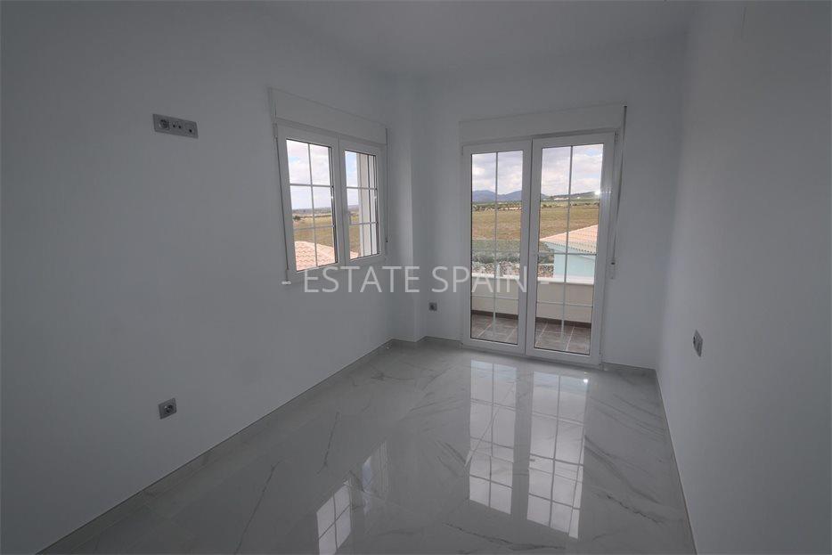 Вилла в Пиносо 180 м2 №VL2510915682  - Продажа - 20 large