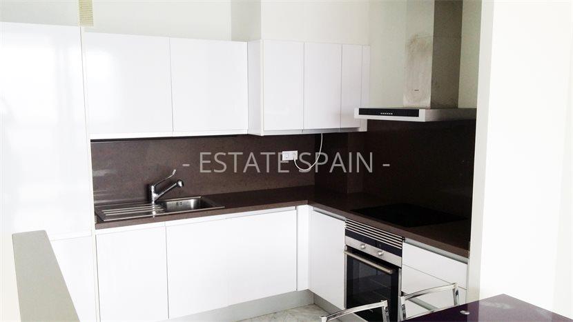 Апартаменты в Бенидорме 74 м2 №ART22514C021C  - Продажа - 4 preview