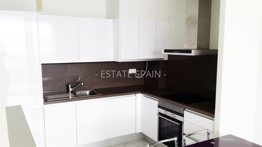 Апартаменты в Бенидорме 74 м2 №ART22514C021C  - Продажа - 4 large