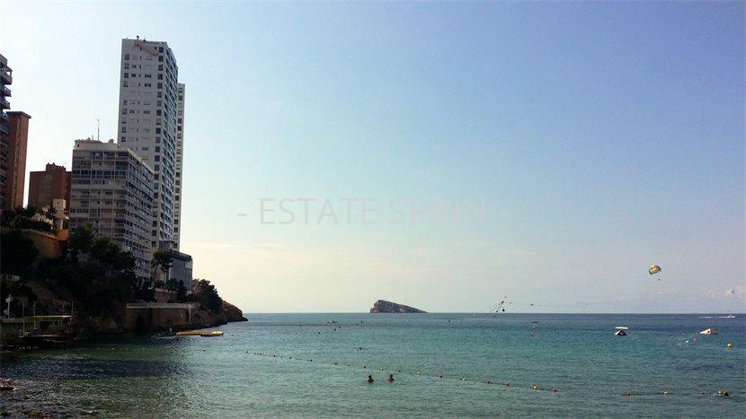 Апартаменты в Бенидорме 74 м2 №ART22514C021C  - Продажа - 2 preview