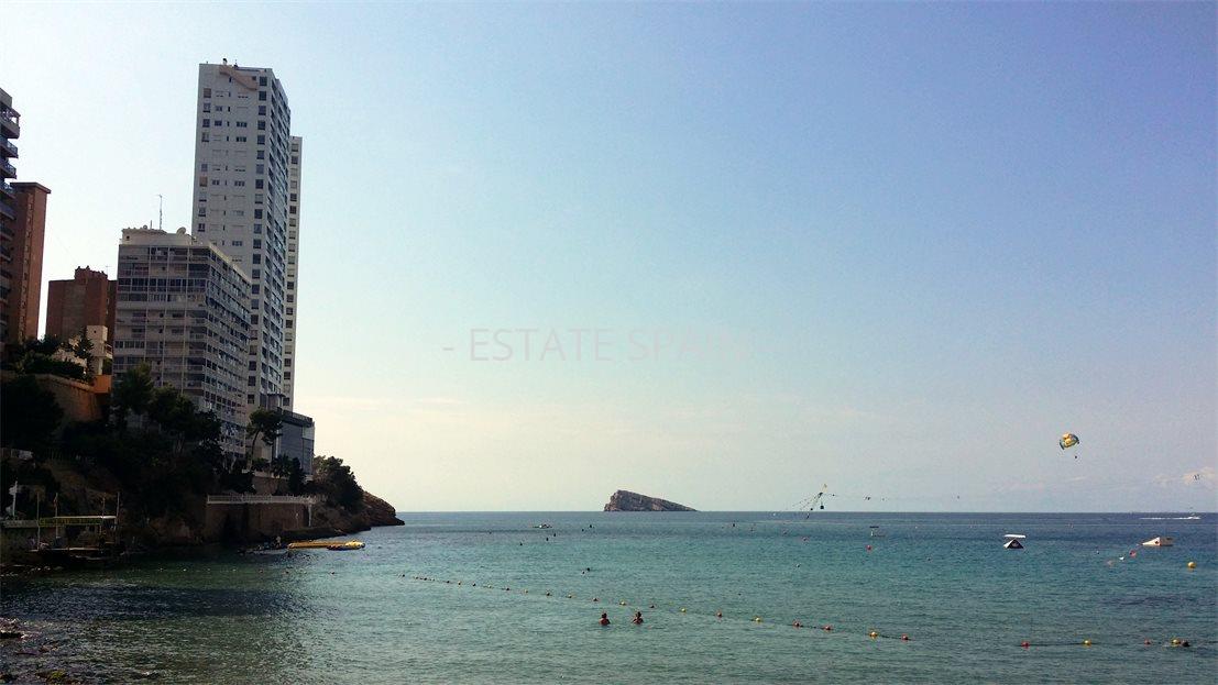 Апартаменты в Бенидорме 74 м2 №ART22514C021C  - Продажа - 2 large