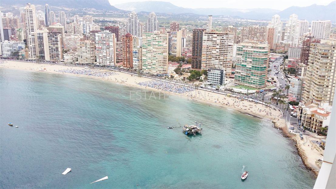 Апартаменты в Бенидорме 74 м2 №ART22514C021C  - Продажа - 3 large