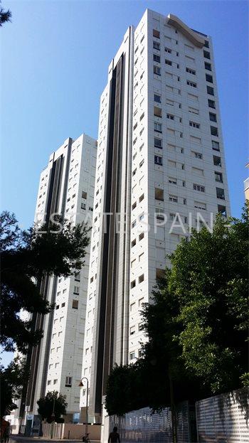 Апартаменты в Бенидорме 74 м2 №ART22514C021C  - Продажа - 1 large