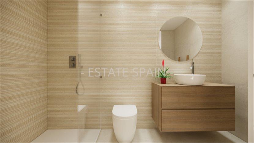 Апартаменты в Сан Фульхенсио 116 м2 №ART25109B3D73  - Продажа - 27 preview