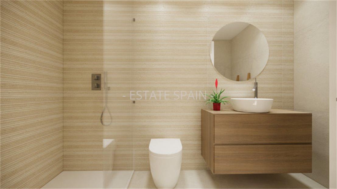 Апартаменты в Сан Фульхенсио 116 м2 №ART25109B3D73  - Продажа - 27 large