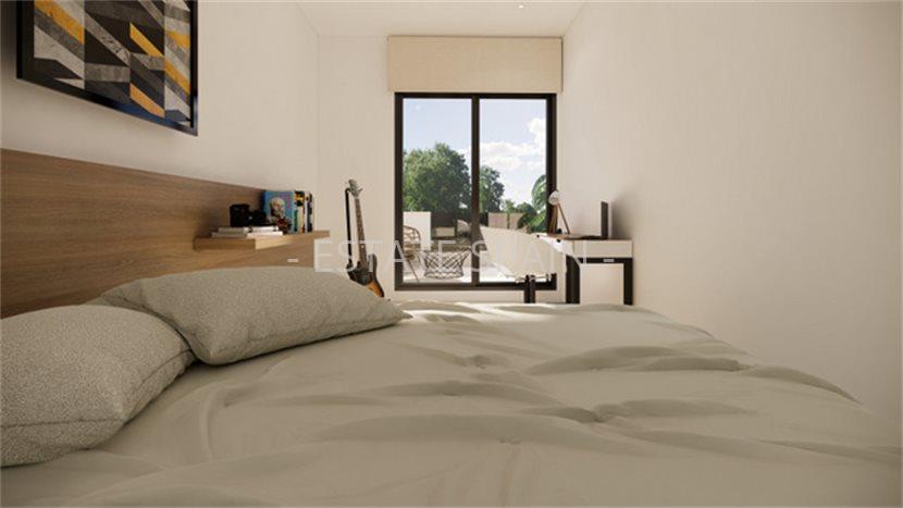 Апартаменты в Сан Фульхенсио 116 м2 №ART25109B3D73  - Продажа - 28 preview