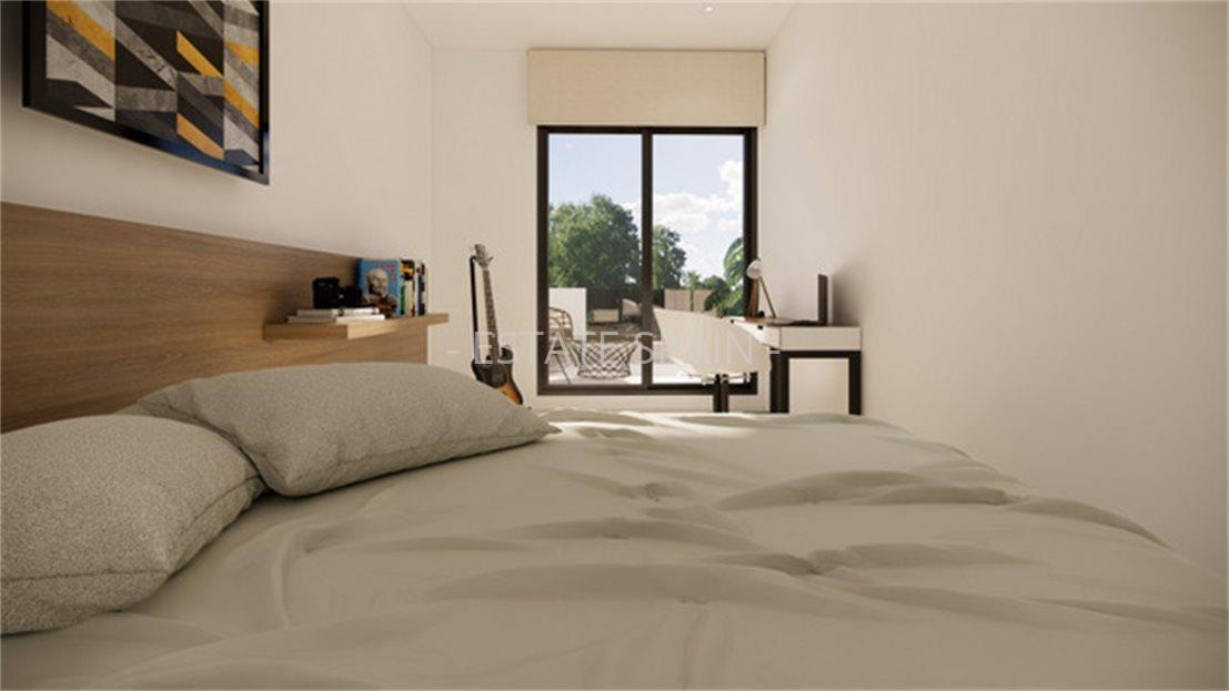 Апартаменты в Сан Фульхенсио 116 м2 №ART25109B3D73  - Продажа - 28 large