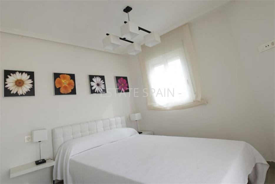 Таунхаус в Санта-Поле 88 м2 №TAU182216BA8  - Продажа - 2 large