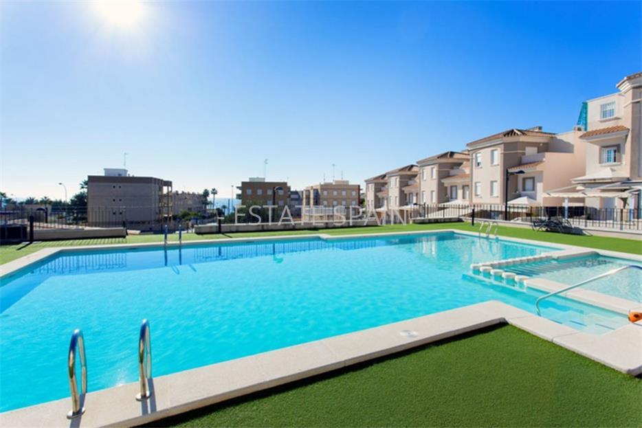 Таунхаус в Санта-Поле 88 м2 №TAU182216BA8  - Продажа - 3 large