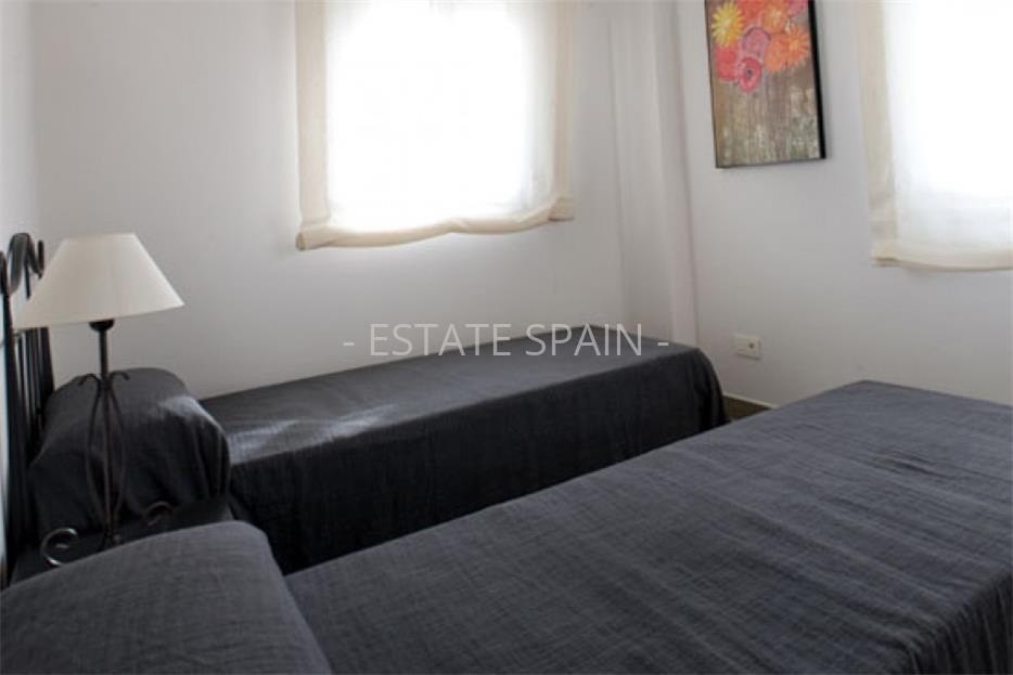 Таунхаус в Санта-Поле 88 м2 №TAU182216BA8  - Продажа - 9 large